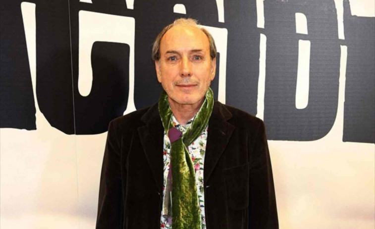 Mor l’actor Eusebio Poncela als 80 anys, llegenda del cinema espanyol