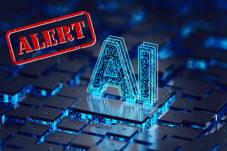 Un avi acaba mort després de xatejar amb una IA que li va fer creure que era una persona real