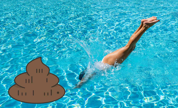 Contínua la moda de llançar excrements a les piscines de Lleida: tanquen la de Borges Blanques