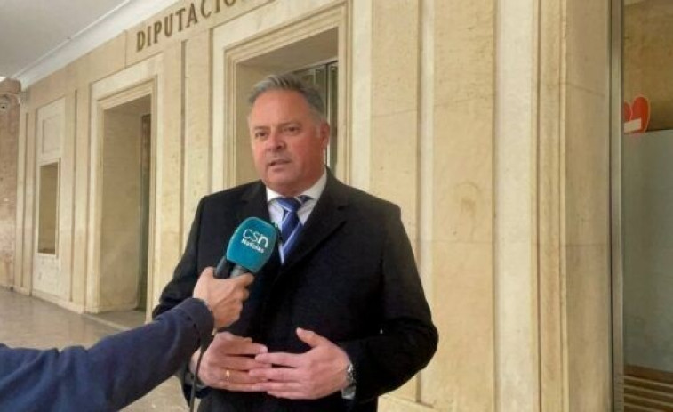 Maten el gos d'un alcalde de Huelva després de suspendre unes festes taurines