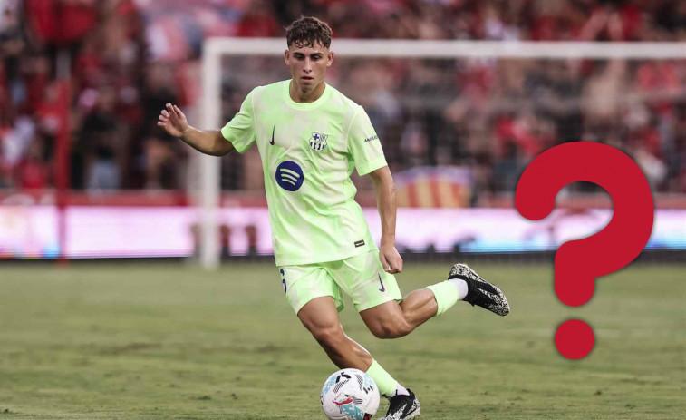 Fermín, davant la decisió més dura: Barça o Chelsea i 15 milions a l'any sobre la taula