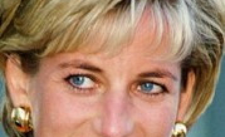 S'obre la càpsula del temps de la Princesa Diana