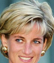 S'obre la càpsula del temps de la Princesa Diana
