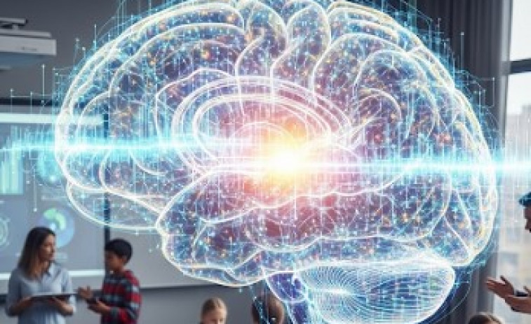 El futur de l'educació: la IA obliga a repensar l'aprenentatge i el paper del professorat