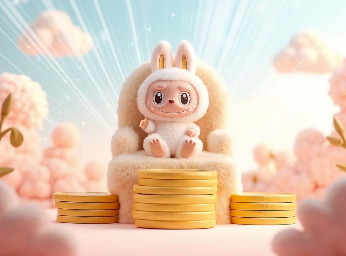Labubu