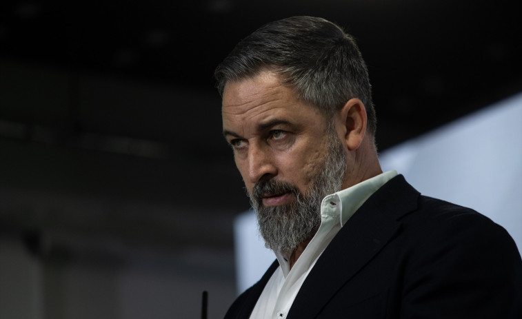 Abascal demana 