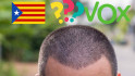 Román Cuesta revela la identitat del seu agressor: va ser independentista i es va presentar a les llistes de Vox a Blanes
