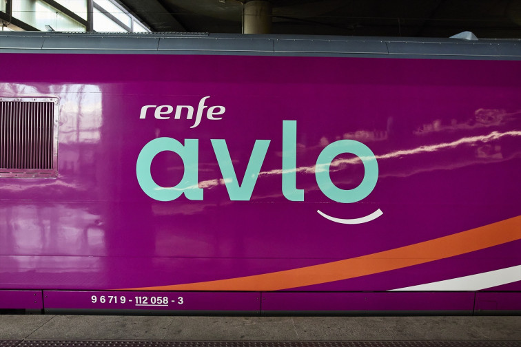 Renfe substituirà els Avlo que circulen per la línia d'alta velocitat Madrid-Barcelona per l'AVE