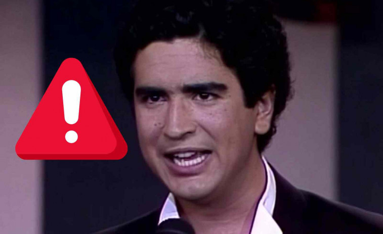 L'estrany moviment d'Agustín Pantoja després de l'anunci de separació de Kiko Rivera i Irene Rosales
