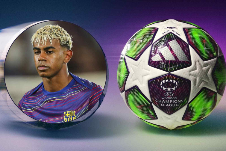 Coneix als rivals del Barça a la Champions 2025/26: duels d'infart des de setembre