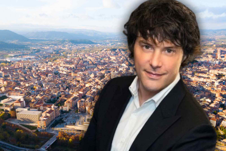 Una ciutat catalana inspira al xef Jordi Cruz, l'estrella Michelin més jove d’Espanya
