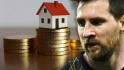 El milionari imperi immobiliari de Messi: mansions, hotels i luxes que impressionen