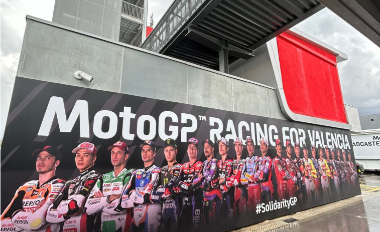 Renfe facilitarà el viatge al MotoGP de Montmeló amb 28.000 places addicionals