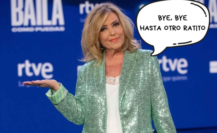 Lydia Lozano deixa tirades a María Patiño i Belén Esteban: la reina del 'chuminero' torna a Telecinco