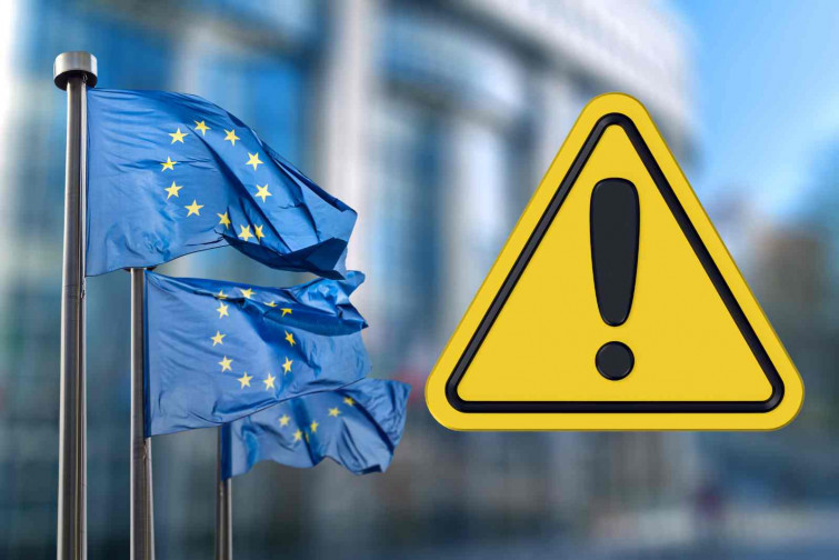 El col·lapse d'Europa: la crisi de l'habitatge dispara la desigualtat i alimenta l'extrema dreta