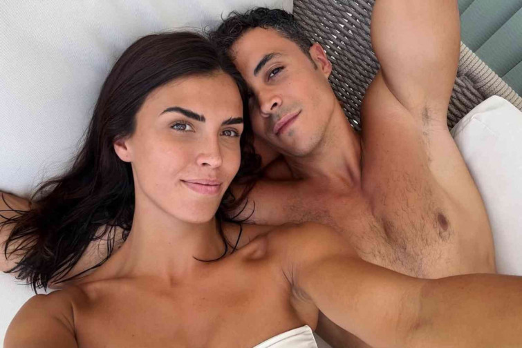 Sofia Suescun i Kiko Jiménez, a punt de morir a Tailàndia després d'un inesperat atac