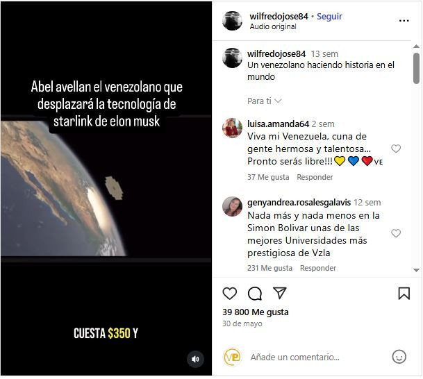 Foto Avellán