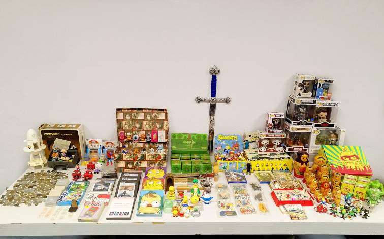 Desmantellen una banda que saquejava cases a l'Urgell i la Segarra