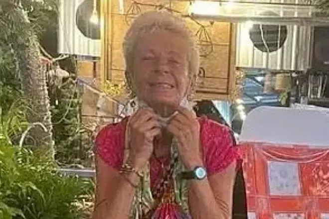 Matilde Muño