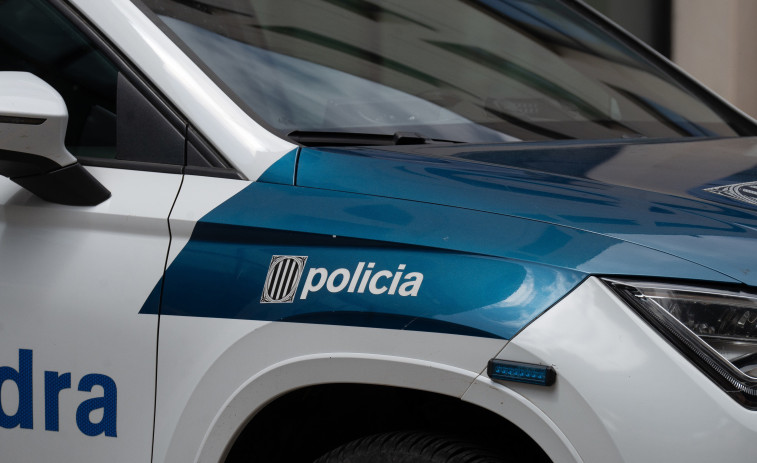 Denunciat el camioner que aquest dimarts va perdre la càrrega i va crear retencions a l'AP-7 a Tarragona