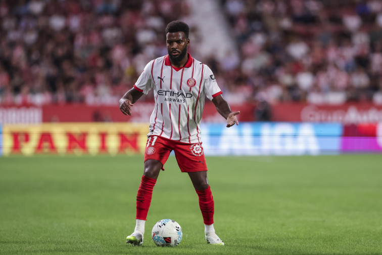 Girona encadena tres derrotes i sofreix el Sevilla al Montilivi