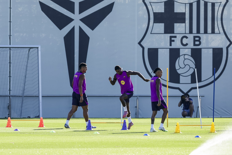 Rayo Vallecano vs. Barcelona: el Barça vol mantenir la seva ratxa fora de casa