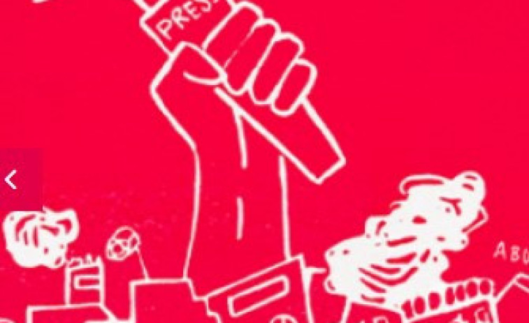 Reporters sense Fronteres: més de 250 mitjans mundials protesten contra els atacs a periodistes a Gaza