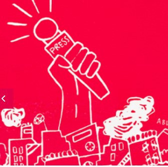 Reporters sense Fronteres: més de 250 mitjans mundials protesten contra els atacs a periodistes a Gaza