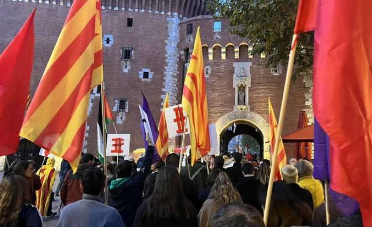 Diada 2025 a Barcelona: recorregut i horaris de la manifestació de l'11 de setembre