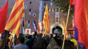 La Diada 2025 a Girona: horari, recorregut i actes previstos l'11 de setembre