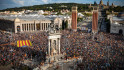La Diada 2025 a Tortosa: horari i recorregut de la manifestació en el 11-S