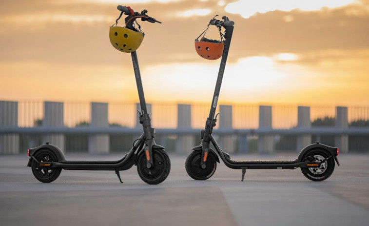 Assegurança obligatòria per a patinets i bicis elèctriques: la llei que busca frenar l'augment d'accidents