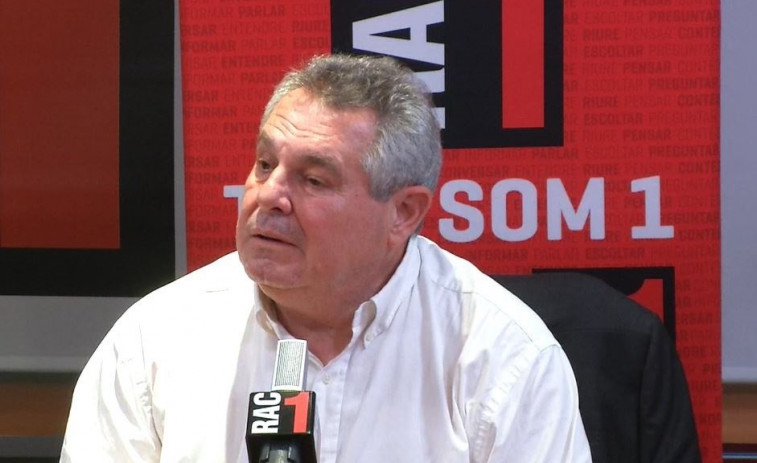 Mor Víctor Terradellas a Tarragona: l'empresari independentista clau en el ‘procés’