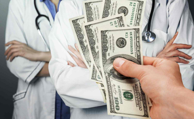 Una família catalana rep una factura de 40.000 euros després d'una operació urgent a Miami