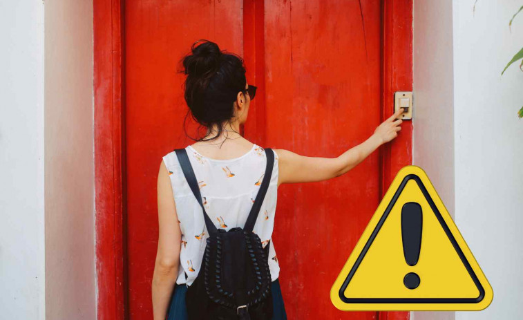 Maten a trets a un nen d'11 anys després de fer la broma de tocar al timbre i fugir