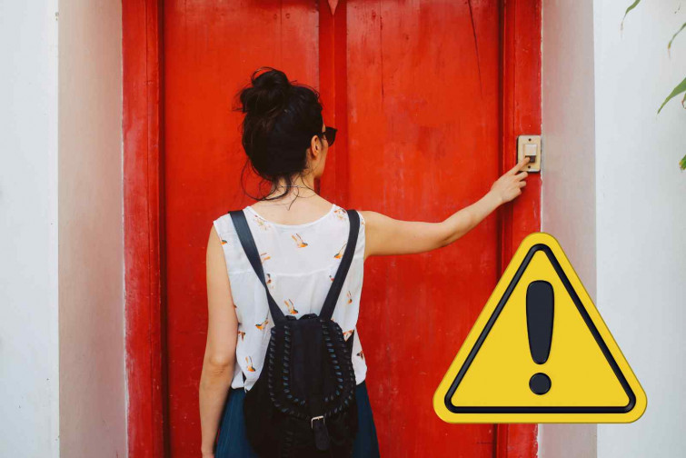 Maten a trets a un nen d'11 anys després de fer la broma de tocar al timbre i fugir