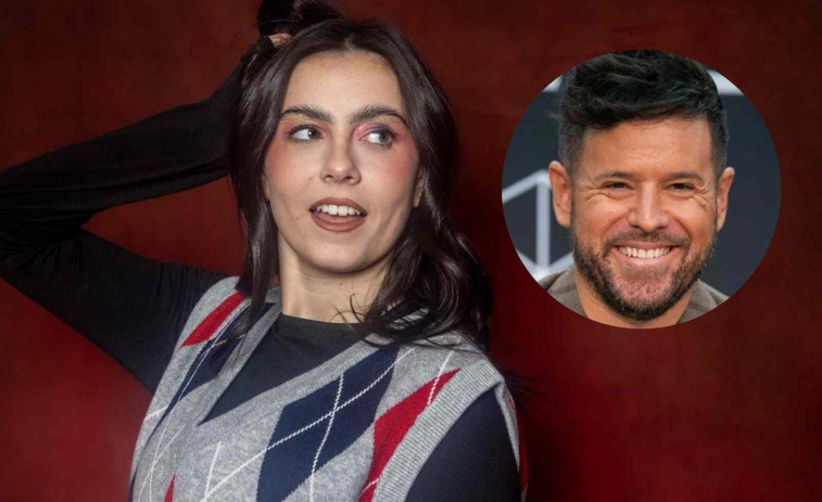Chiara Oliver, de promesa en OT a fitxatge estrella de la Voz 2025