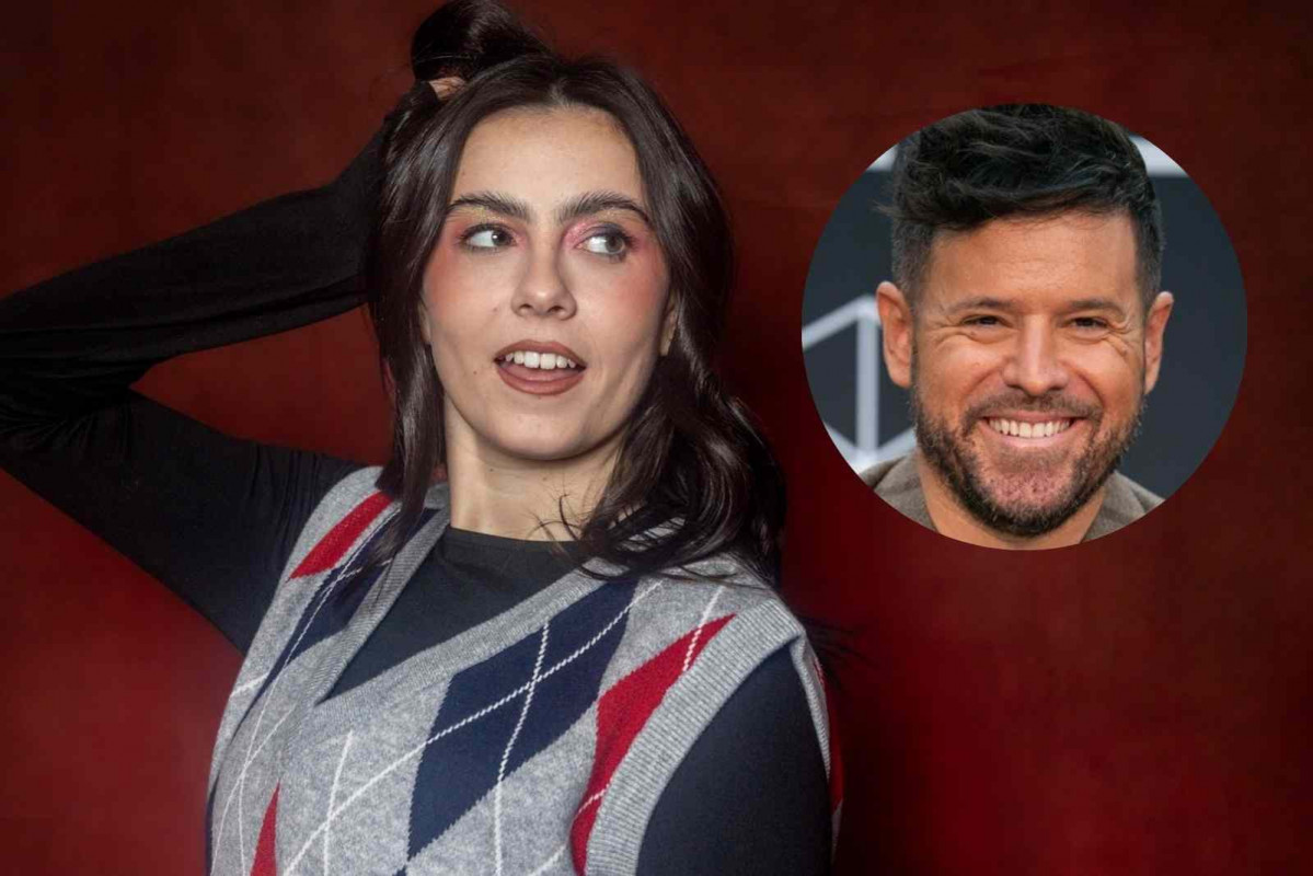 Chiara; Pablo López