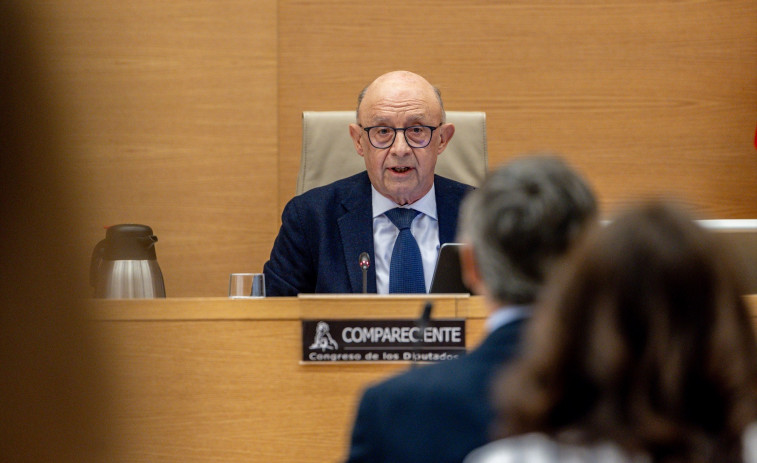 El despatx clau del 'cas Montoro' demana a l'Audiència de Tarragona que declari la nul·litat de la investigació