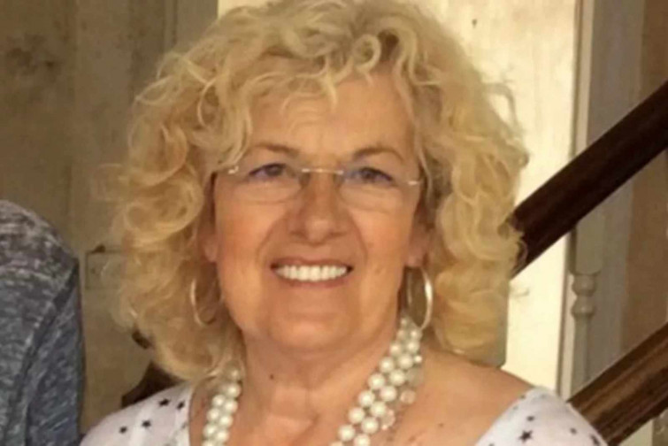 Una pacient que havia patit un infart cerebral mor després de ser violada a l'hospital