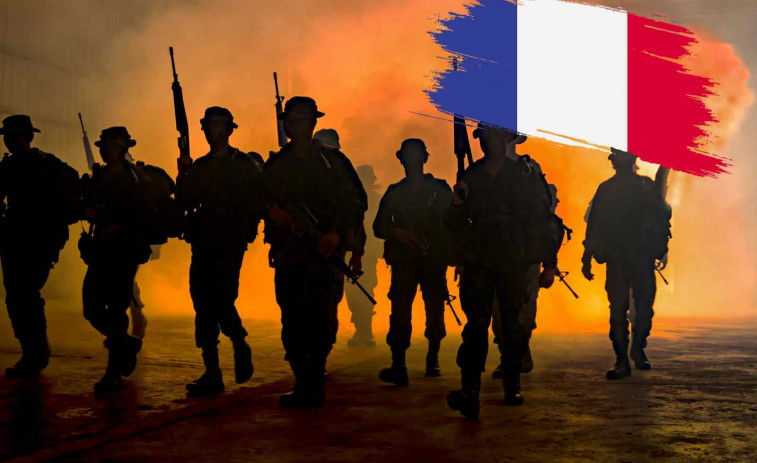 Tercera Guerra Mundial? França ordena a tots els seus hospitals preparar-se per a un conflicte militar
