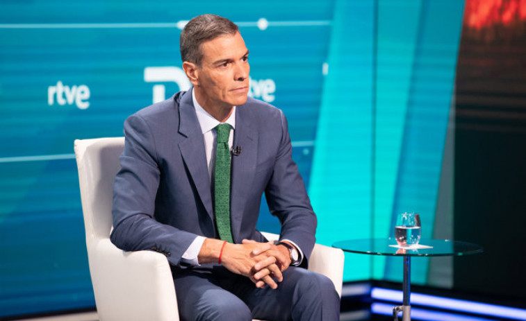 Pedro Sánchez, implacable davant la corrupció del seu partit: 