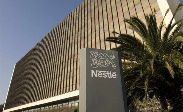 Nestlé acomiada al seu CEO per una relació romàntica no permesa