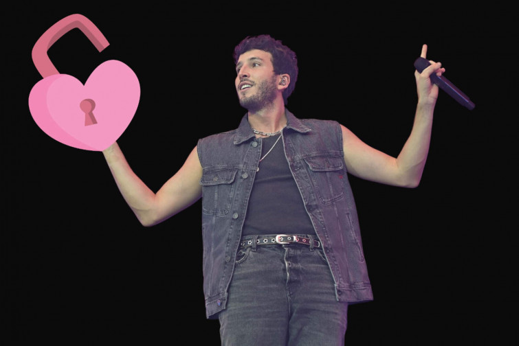 Sebastián Yatra: del rebuig a la música llatina a brillar en La Veu i ser nominat al Grammy