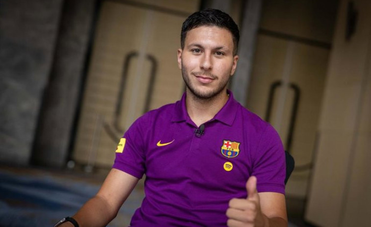 LaLiga posa traves a la inscripció de Bardghji i complica al Barça el seu últim moviment