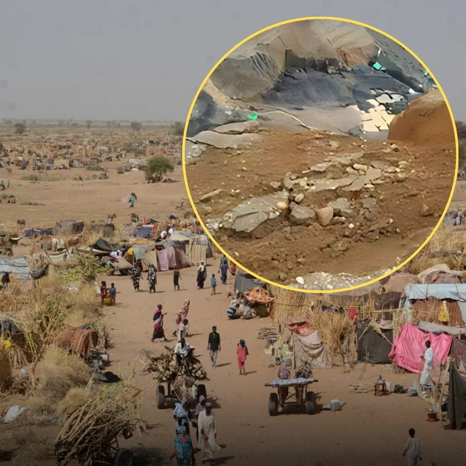 Sudan