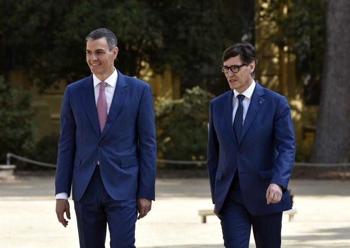 Catalunya és la segona comunitat més beneficiada amb 17.104 milions de la condonació de deute del FLA