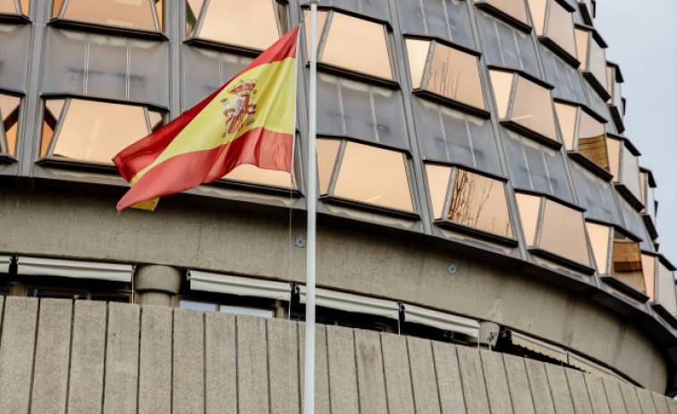 Associacions de jutges  rebutgen les acusacions de Pedro Sánchez de 