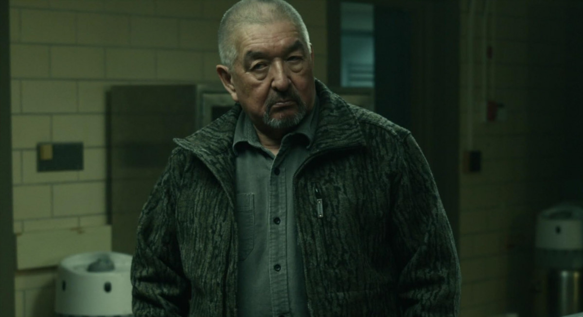 EuropaPress 6929060 muere 73 anos graham greene actor nominado oscar bailando lobos