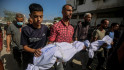 Assassinen 11 persones, inclosos 7 nens, en un atac d'Israel contra persones que buscaven aigua a Gaza